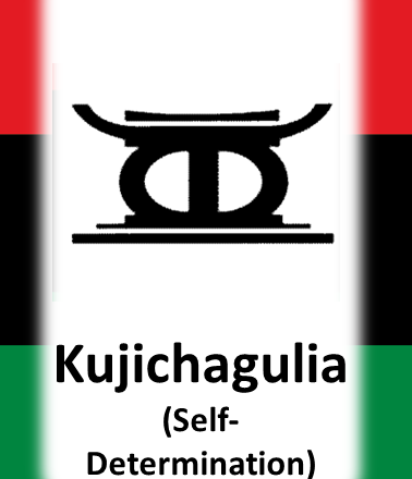 Kujichagulia