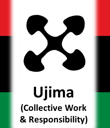 Ujima