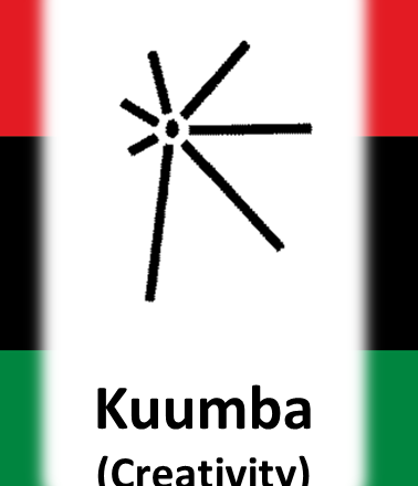 Kuumba