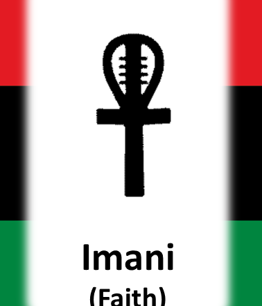 Imani